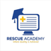 Rescue Academy logo